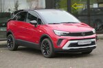 Opel Crossland Design & Tech Kamera|AHK|LED|Keyless 32.053 km 13.450 &euro; Wermelskirchen 42929