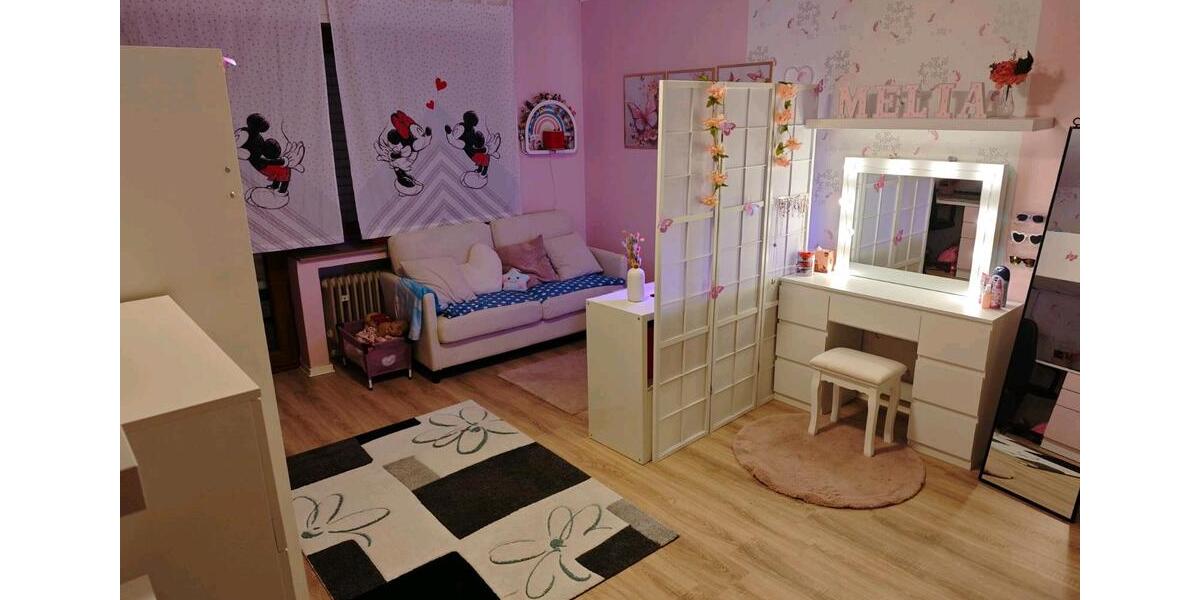 Freistehendes Einfamilienhaus zur Miete 5 zimmer