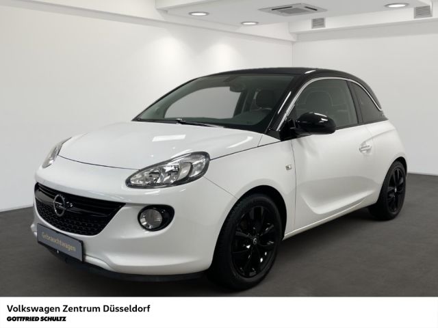Opel Adam 40.700 km 10.990 &euro; Düsseldorf 40233