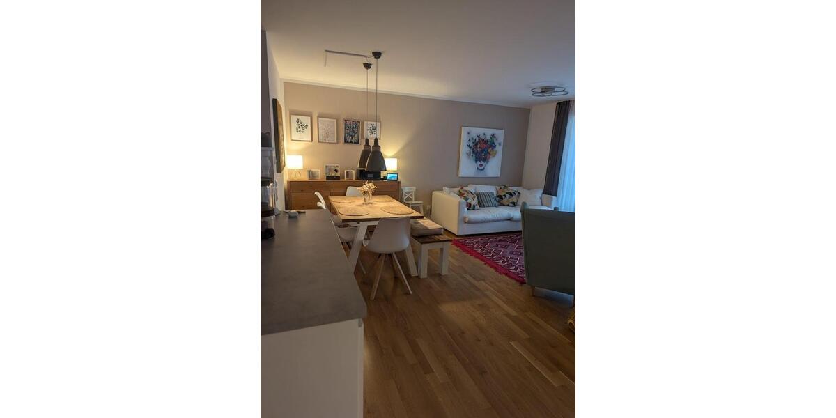 Erdgeschoßwohnung Köln Ehrenfeld - 3 Zimmer, 76 m&sup2;, 1.600&euro; | Angebot:25265377