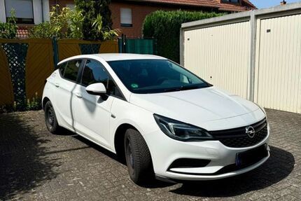 Opel Astra 117.500 km 6.100 &euro; Köln 51067