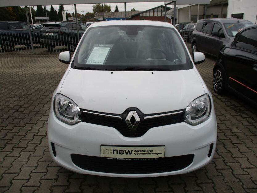 Renault Twingo 25.580 km 9.850 € Brühl 50321