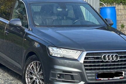 Audi Q7 431.800 km 17.250 &euro; Overath bei Köln 51491