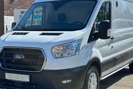 Ford Transit 75.000 km 22.490 € Dormagen 41539
