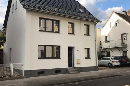 Einfamilienhaus mit Garten Ideal für Familien + Eltern 6 zimmer