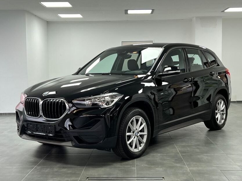 BMW X1 78.261 km 22.999 € Wesseling 50389