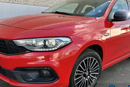 Fiat Tipo 58.000 km 11.999 &euro; Köln 50739
