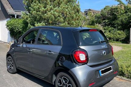 Smart ForFour 105.800 km 6.700 &euro; Burscheid 51399
