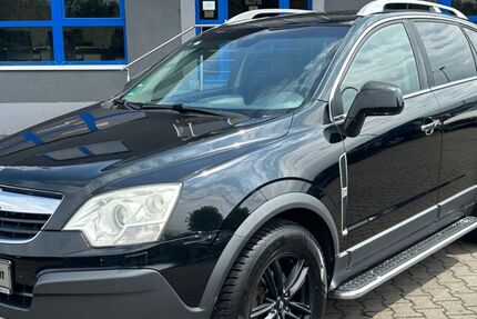 Opel Antara 290.351 km 4.450 € Monheim am Rhein 40789