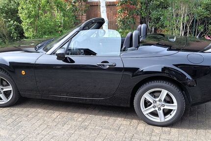 Mazda MX-5 68.000 km 14.000 &euro; Dormagen 41542