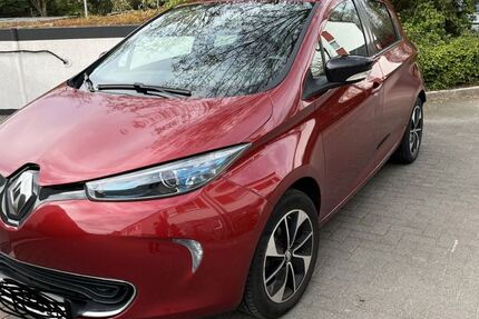 Renault ZOE 82.241 km 6.999 &euro; Hilden 40724