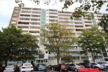 Wohnung Sankt Augustin - 1.5 Zimmer, 41 m&sup2;, 640&euro; | Angebot:26681425