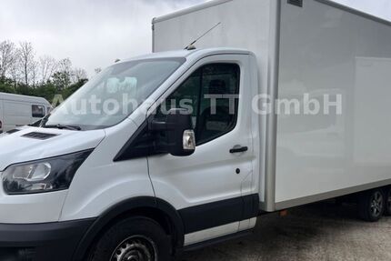 Ford Transit 230.258 km 11.900 &euro; Bergheim bei Köln 50126