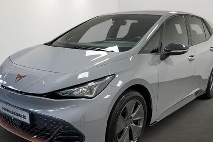 Cupra Born 42.636 km 24.990 &euro; Düsseldorf 40233