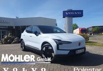 Gebrauchtwagen Volvo EX30