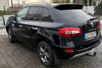 Renault Koleos 182.000 km 5.300 &euro; Leverkusen 51371