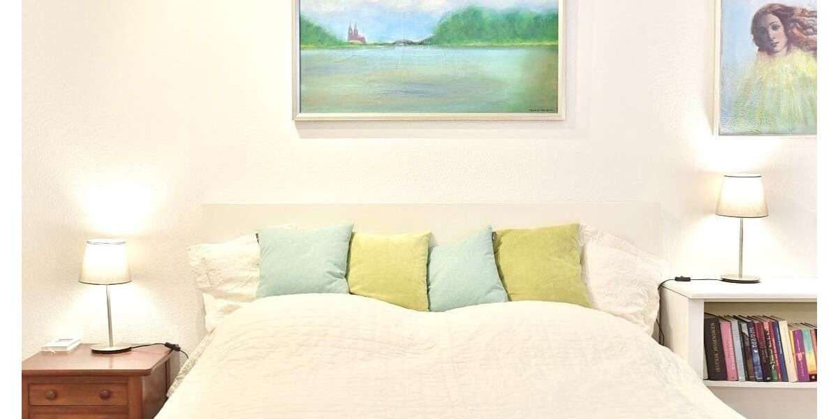 Zimmer Pulheim - 2 Zimmer, 1.590&euro; | Angebot:24985882