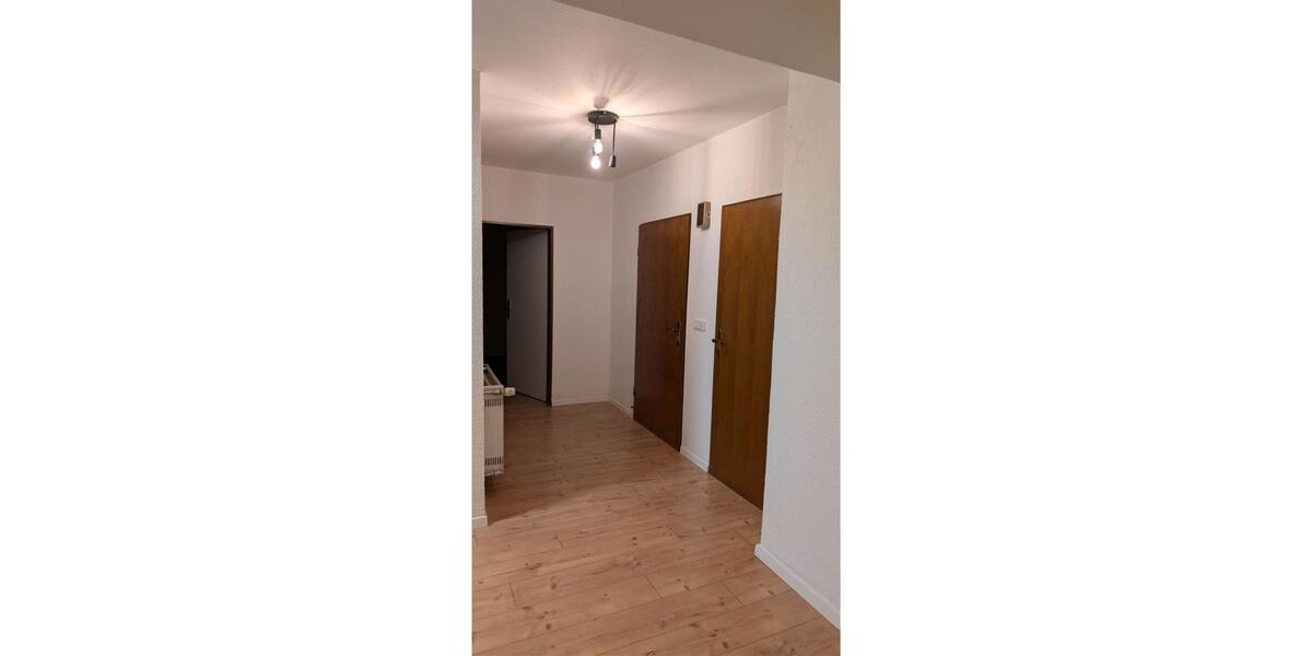 Erdgeschoßwohnung Leverkusen Bürrig - 2 Zimmer, 52 m&sup2;, 650&euro; | Angebot:26358159