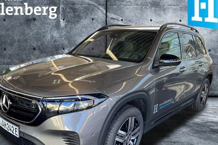 Mercedes-Benz EQB 120.000 km 50.900 &euro; Bergisch Gladbach 51469