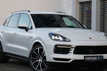 Porsche Cayenne 26.000 km 73.900 &euro; Hürth (bei Köln) 50354