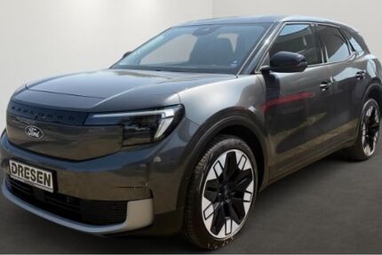 Ford Explorer 1.500 km 42.450 € Neuss 41464