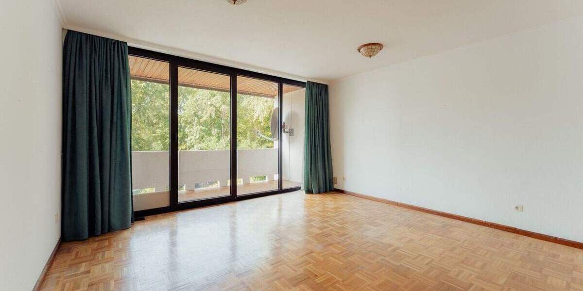 Reihenmittelhaus Bergisch Gladbach Moitzfeld - 5 Zimmer, 124 m&sup2;, 399.000&euro; | Angebot:25471814