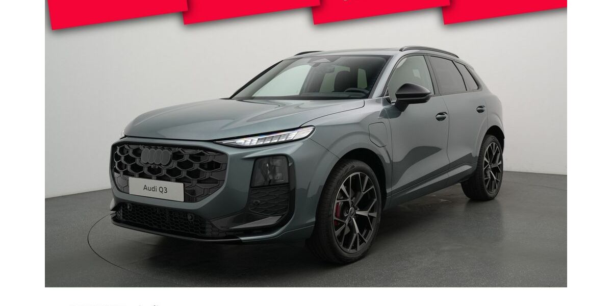 Audi Q3 1.009 km 64.980 &euro; Leverkusen 51373