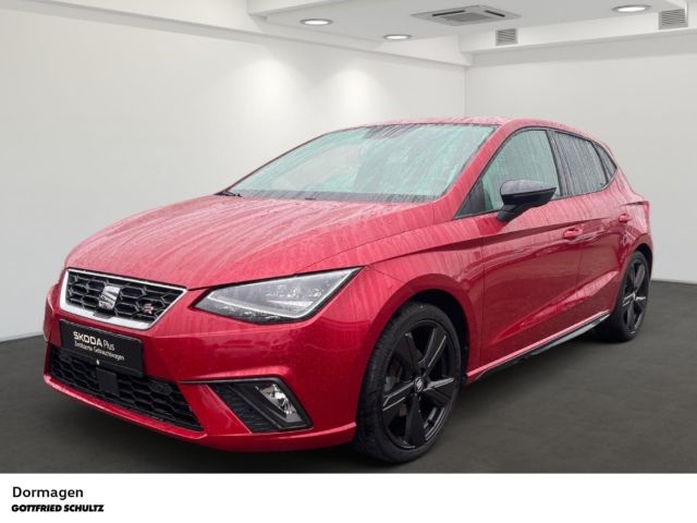 Seat Ibiza 49.995 km 16.870 € Dormagen 41540