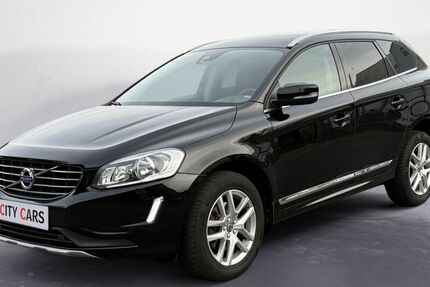 Volvo XC60 173.000 km 13.999 &euro; Dormagen 41540