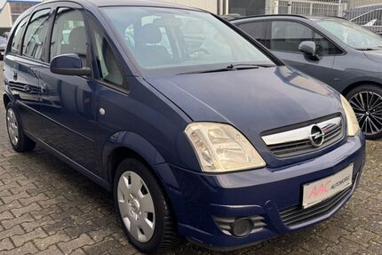 Opel Meriva 155.000 km 1.650 &euro; Erftstadt 50374