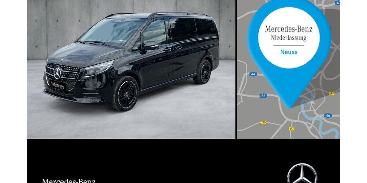 Mercedes-Benz V 300 10.728 km 99.990 &euro; Neuss 41460