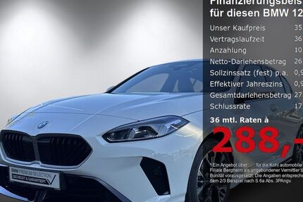 BMW 120 20.349 km 35.350 &euro; Bergheim 50126