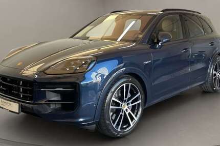 Porsche Cayenne 27.900 km 91.500 &euro; Köln 50823