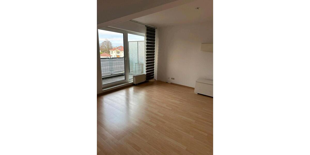 4-Zimmer-Dachgeschosswohnung 4 zimmer