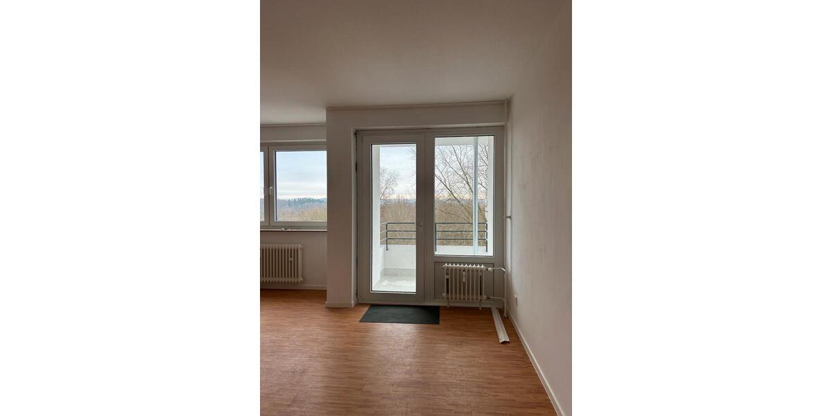 Etagenwohnung Remscheid Gemarkung Bergisch Born - 2 Zimmer, 56 m&sup2;, 399&euro; | Angebot:25232160