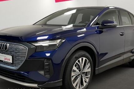 Audi Q4 e-tron 81.057 km 27.900 &euro; Düsseldorf 40233