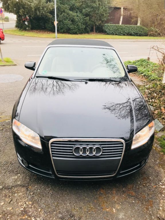 Audi A4 171.000 km 6.200 € Pulheim 50259