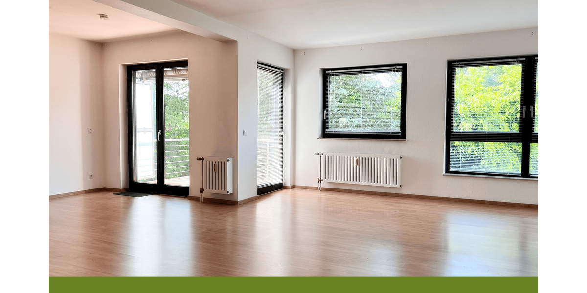 Etagenwohnung Bergisch Gladbach Frankenforst - 3 Zimmer, 96 m&sup2;, 1.195&euro; | Angebot:26877933