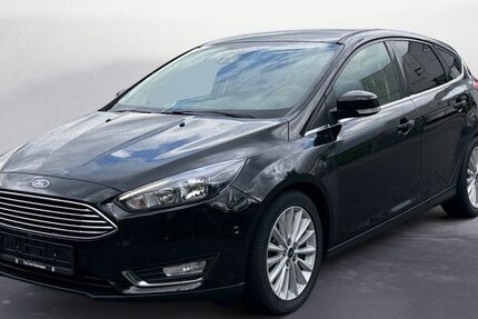 Ford Focus 70.000 km 7.990 &euro; Dormagen 41540