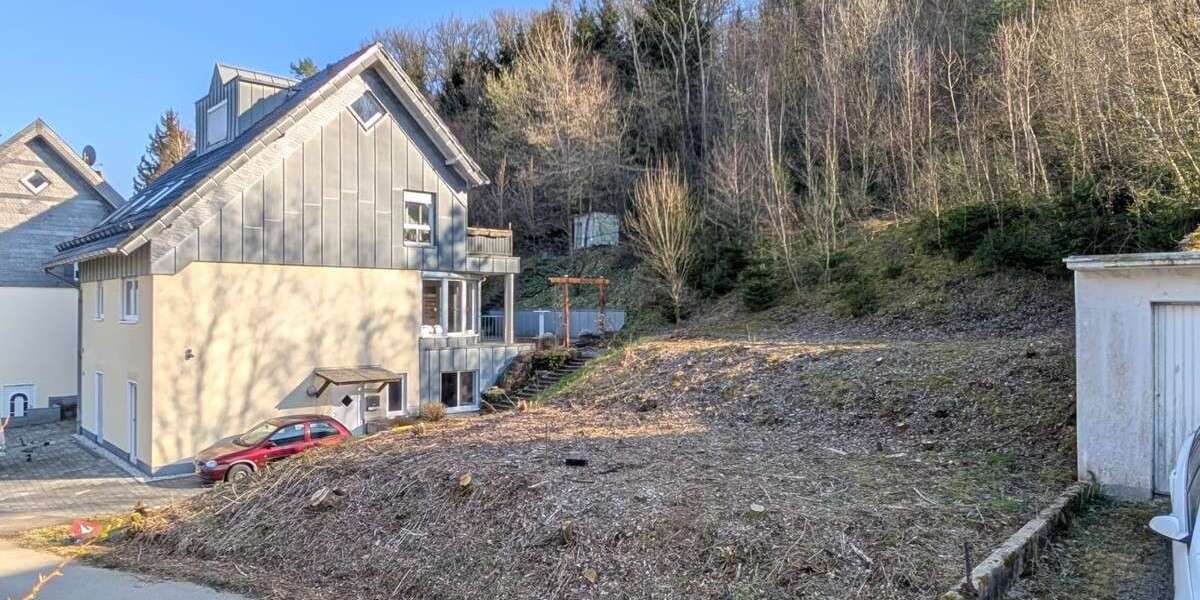 Grundstück zu verkaufen in Kürten 129.000 € 865 m² zimmer