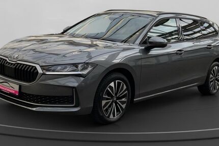 Skoda Superb 26.804 km 39.980 &euro; Köln-Mülheim 51063