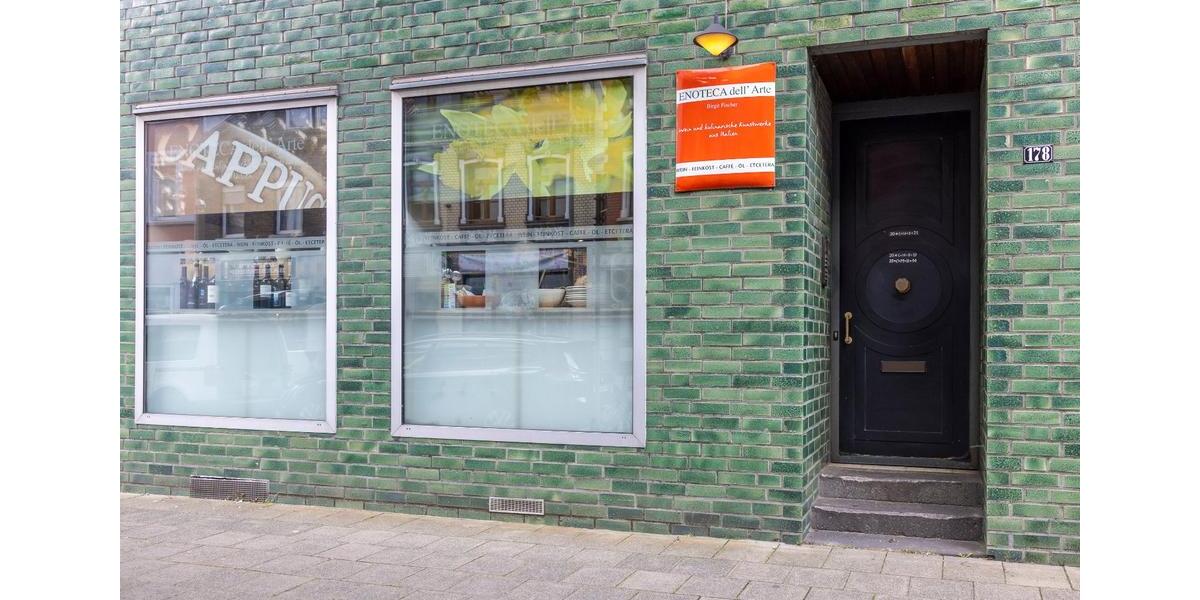 Attraktives LadenlokalPraxisräumeEizelhandel in Neuss Furth zimmer