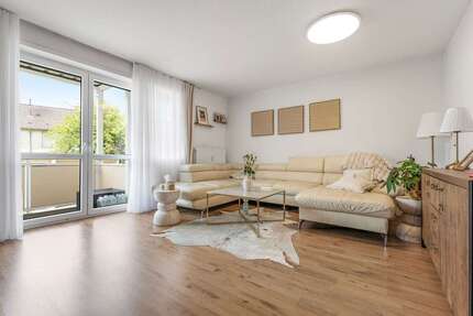 Wohnung Troisdorf Bergheim - 3 Zimmer, 85 m&sup2;, 275.000&euro; | Angebot:26885594
