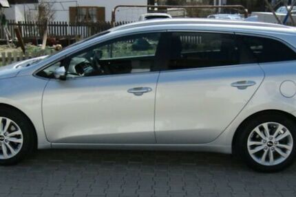 Kia ceed Sportswagon 66.000 km 13.800 &euro; Leverkusen 51381