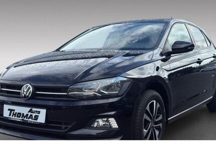 VW Polo 59.000 km 15.500 € Brühl 50321