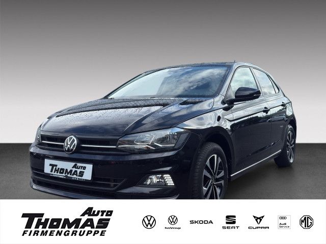 VW Polo 59.000 km 15.500 € Brühl 50321