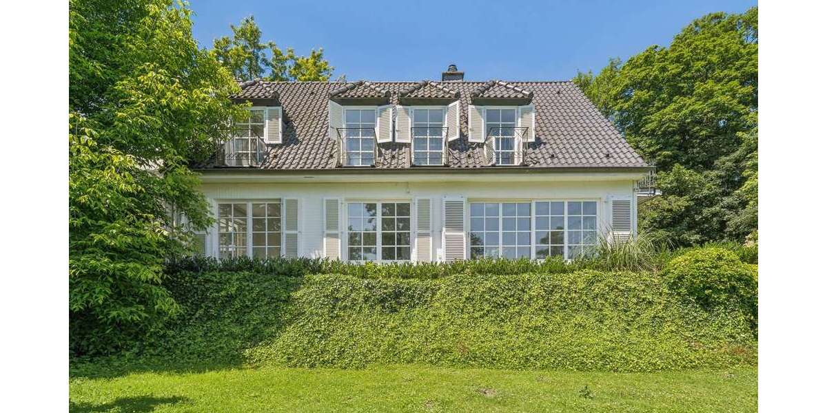 Einfamilienhaus Neuss Gnadental - 5 Zimmer, 268 m&sup2;, 4.500&euro; | Angebot:26876238