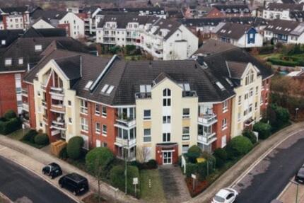 Wohnung Neuss Gnadental - 4 Zimmer, 108 m&sup2;, 486.000&euro; | Angebot:27096921