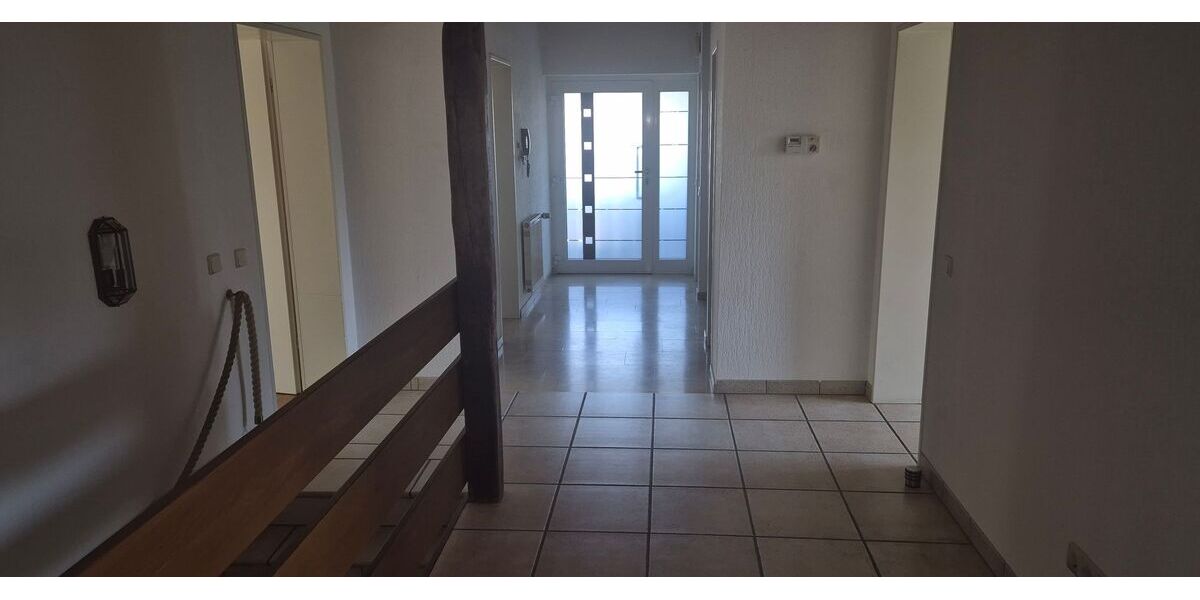 Großzügiges Einfamilienhaus mit Einliegerwohnung und traumhaftem Garten - Einfamilienhaus Leverkusen Bergisch Neukirchen | Angebot:27204833