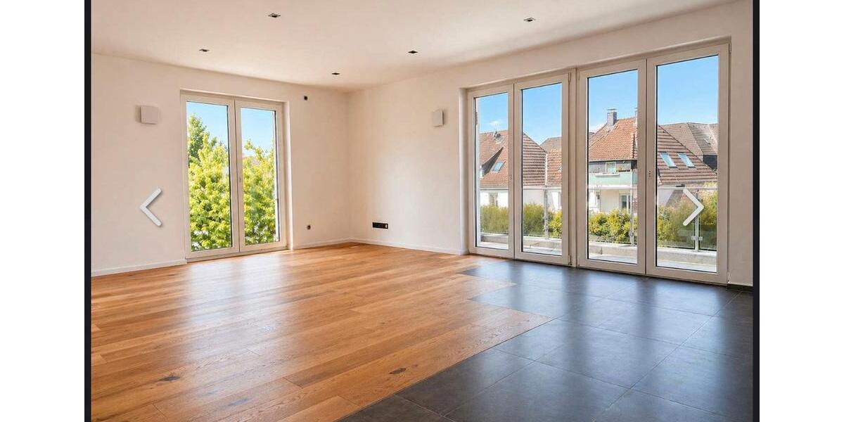 Etagenwohnung Solingen Burg - 3 Zimmer, 82 m&sup2;, 1.482&euro; | Angebot:26420607
